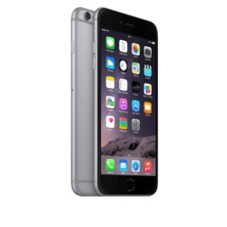 iPhone 6s Plus 16GB Gris Como Nuevo - Ítem4