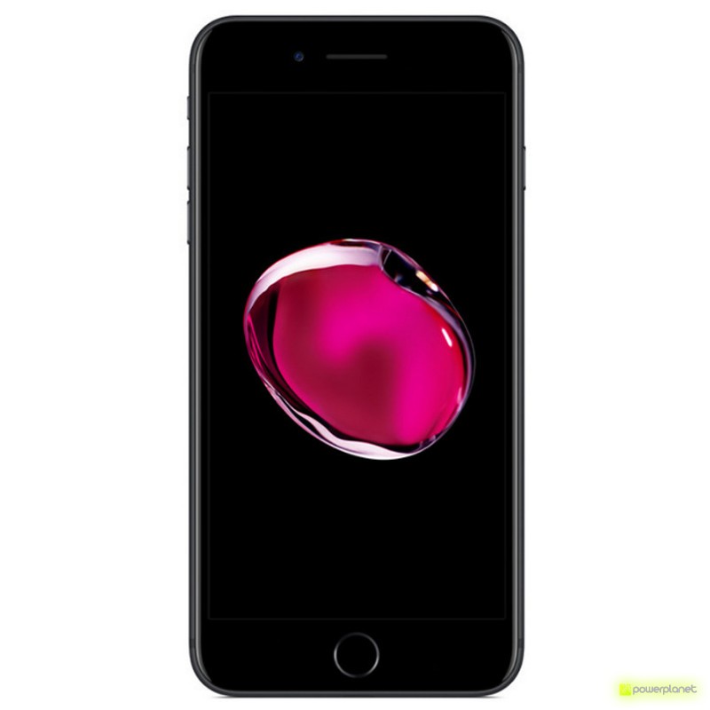 iPhone 7 Negro