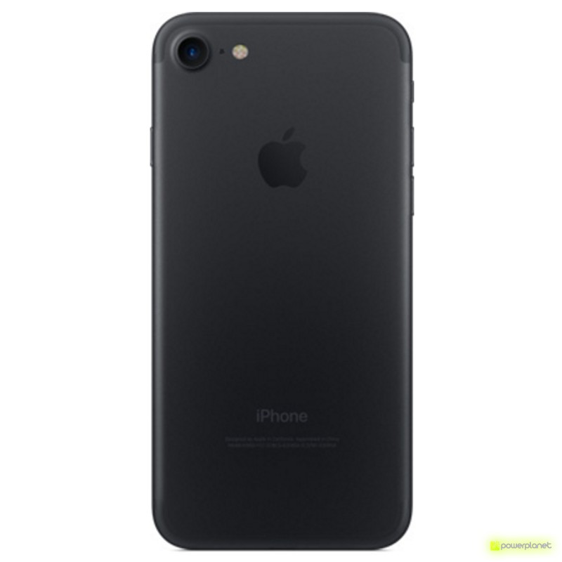 iPhone 7 Negro - Ítem1