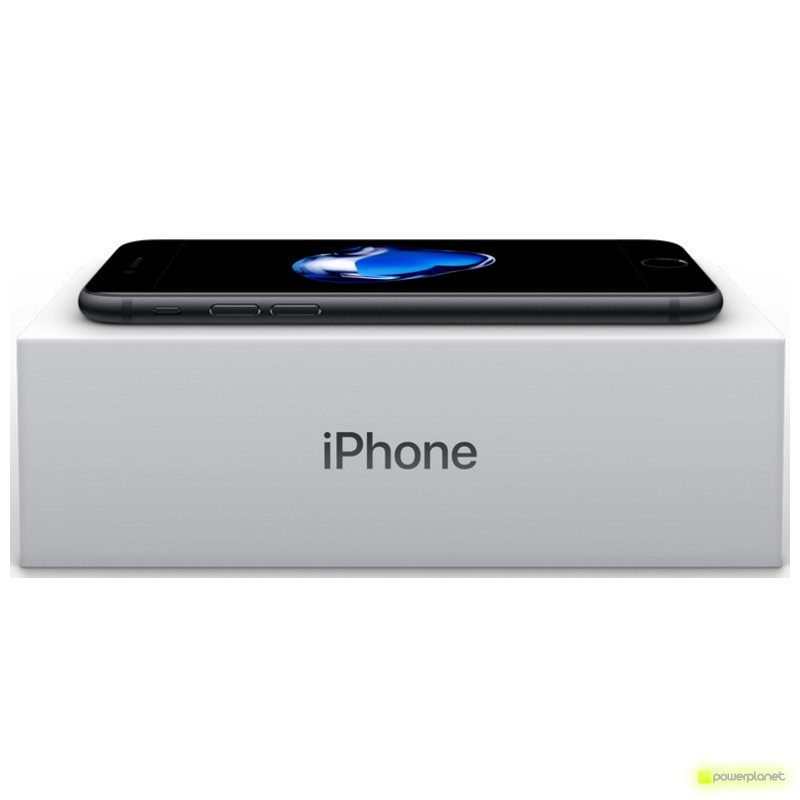 iPhone 7 Negro - Ítem5