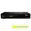 Decoder Satellitare Iris 9700HD Combo - Ítem