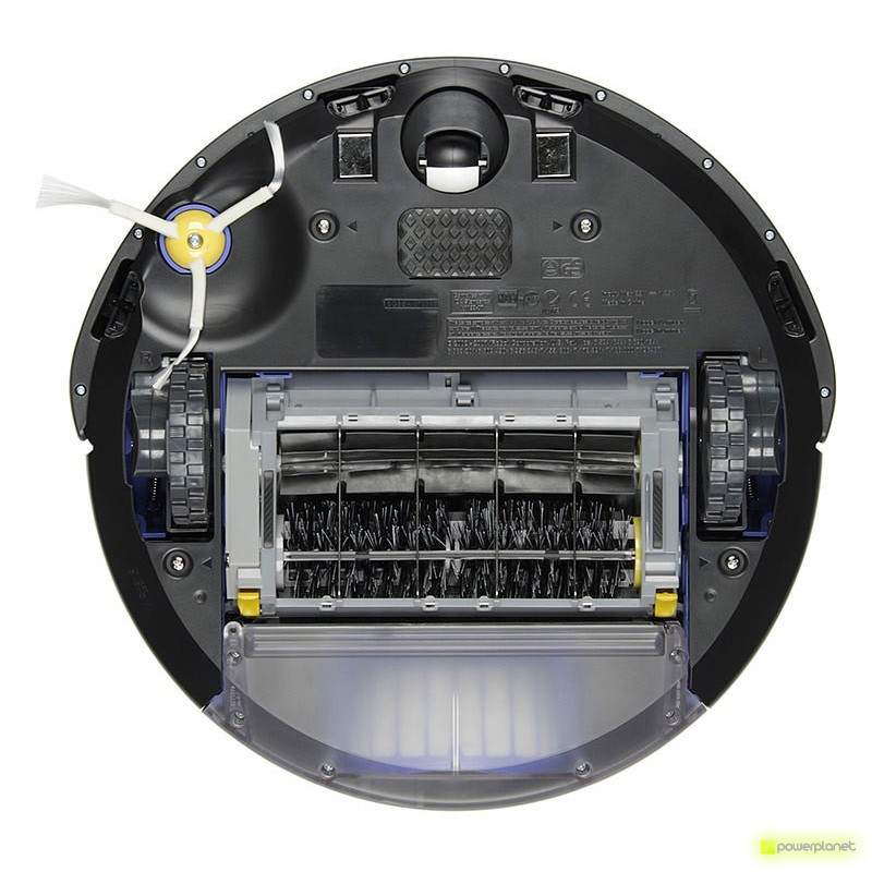 Aspirador Roomba 631 - Item3