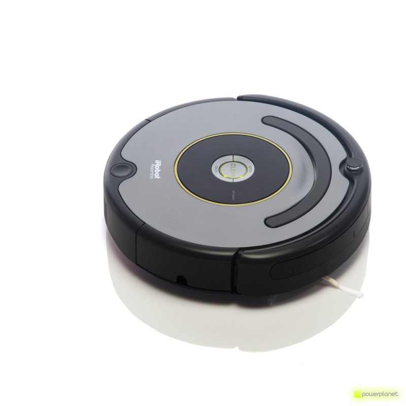 Aspirador Roomba 631 - Item1