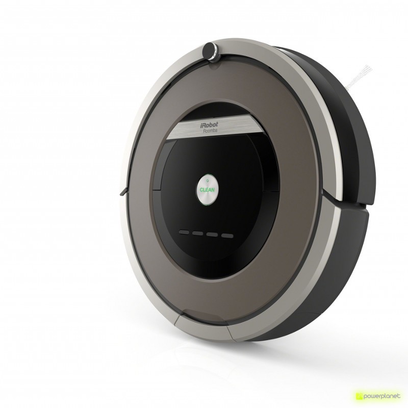 Aspirador Roomba 631 - Item4