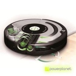 Aspirador Roomba 631 - Item5