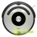 Aspirador Roomba 631 - Item