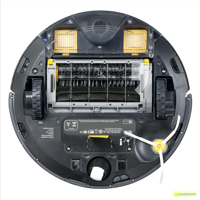 Aspirador Robô iRobot Roomba 786p - Item2
