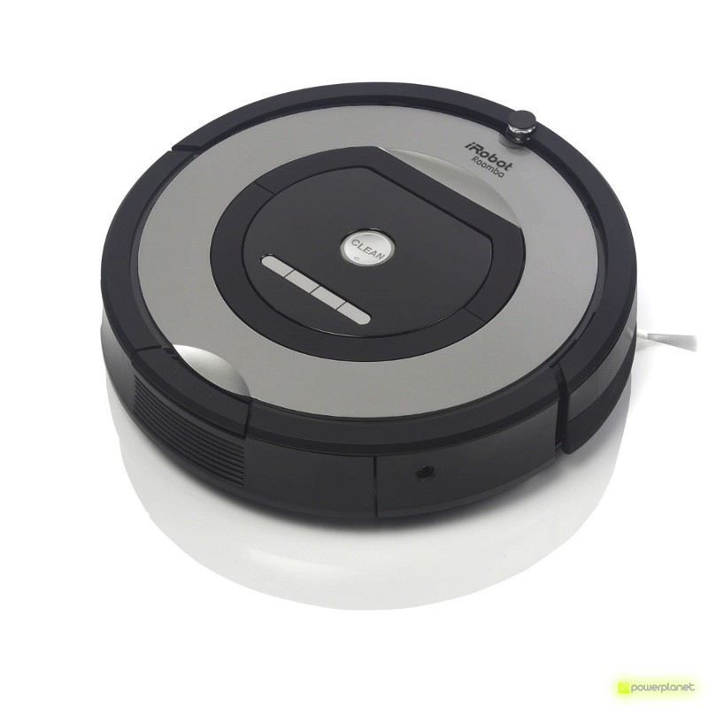Aspirador Robô iRobot Roomba 786p - Item3