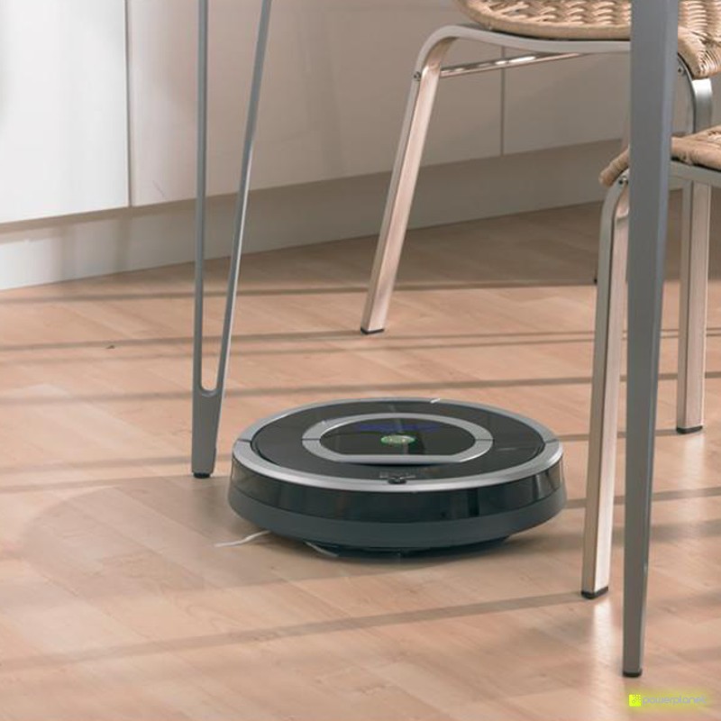 Aspirador Robô iRobot Roomba 786p - Item5