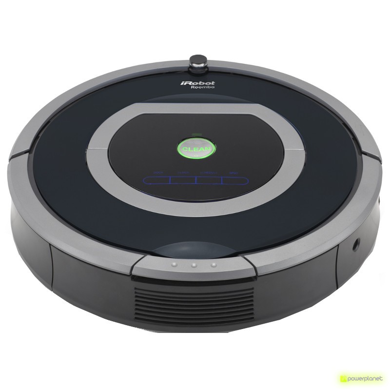 Aspirador Robô iRobot Roomba 786p - Item4