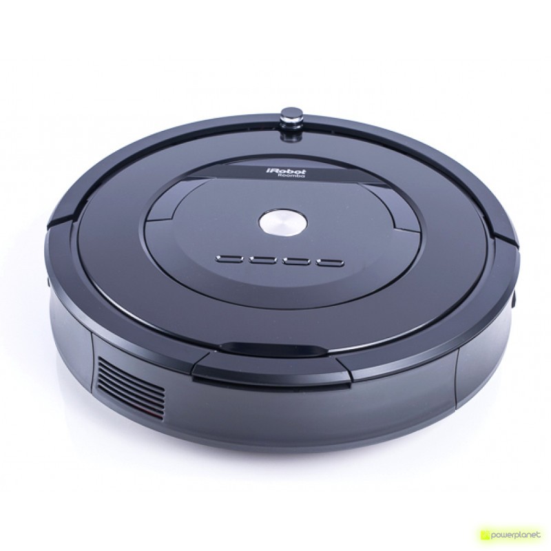 Aspirador Robô iRobot Roomba 876 - Item2