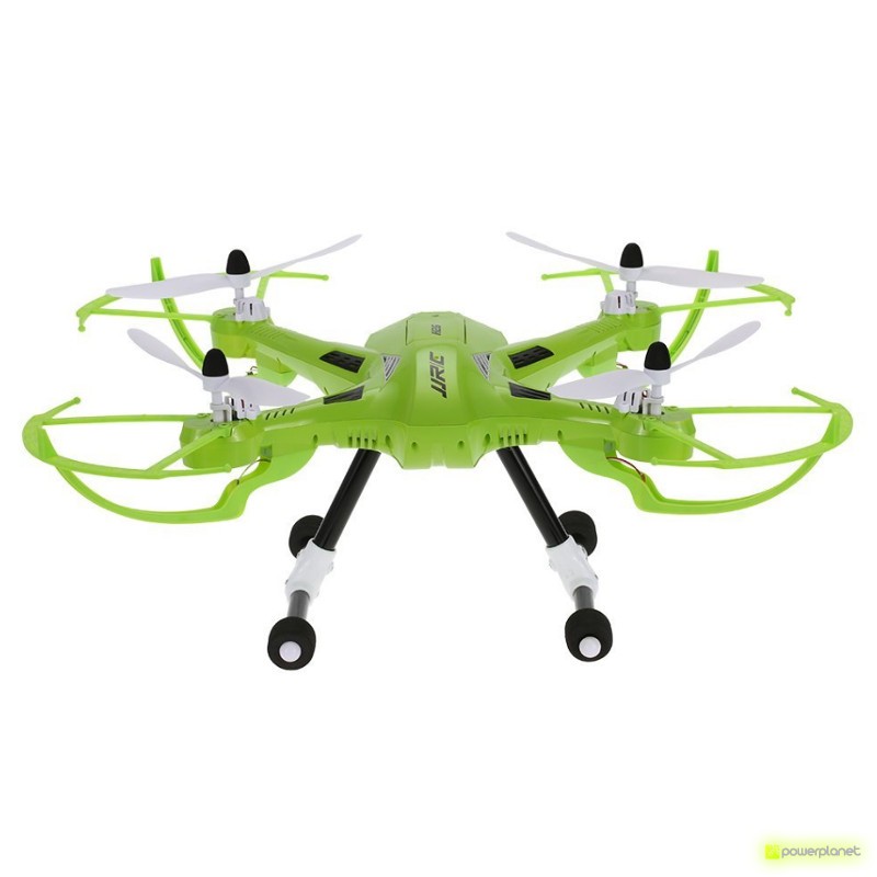 Drone JJRC H26 - Item1