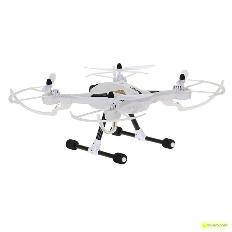 Drone JJRC H26 - Item2