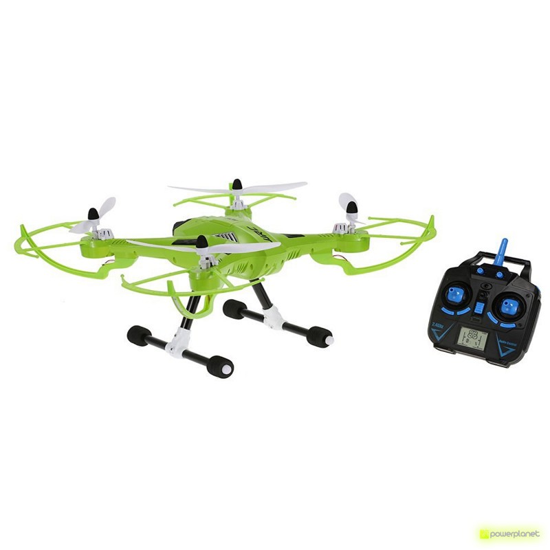 Drone JJRC H26 - Item5