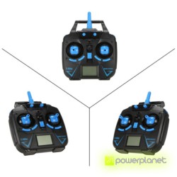 Drone JJRC H26 - Item6