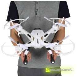 Drone JJRC H26 - Item7