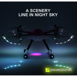 Drone JJRC H26 - Item8