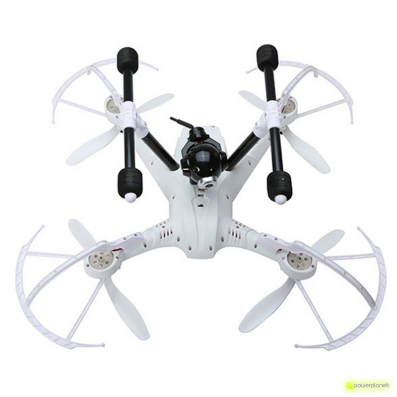 Drone JJRC H26C - Item1