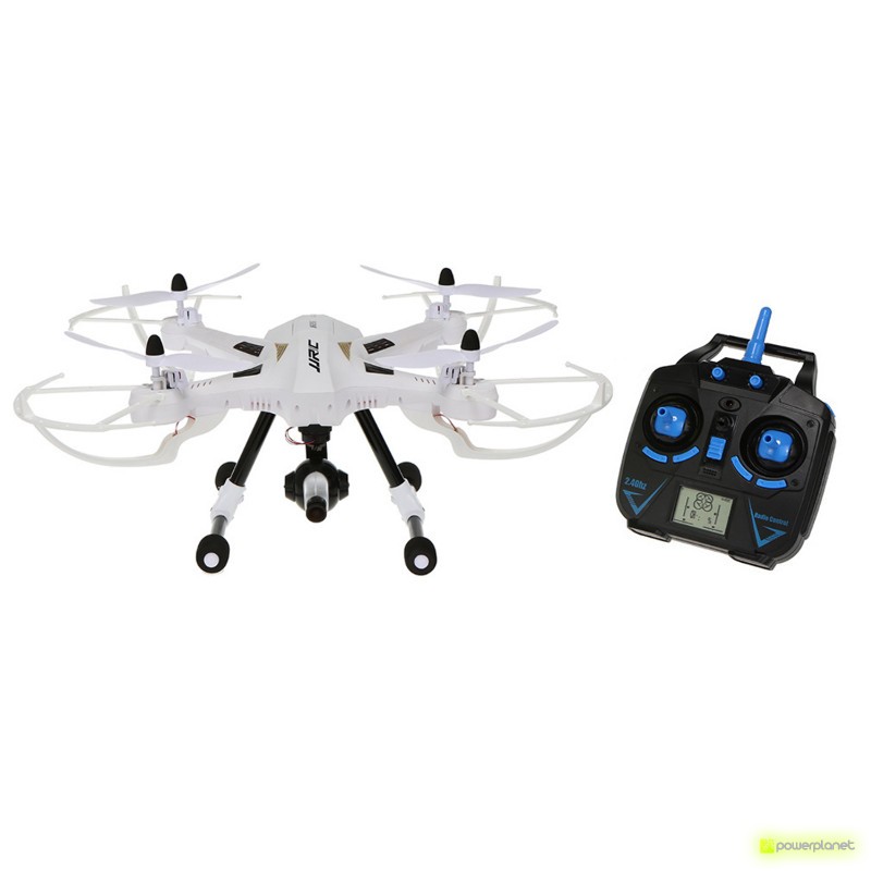 Drone JJRC H26C - Item2