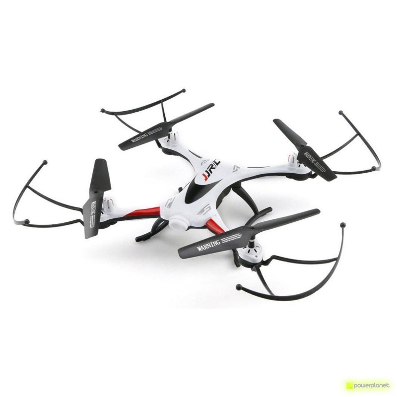 Drone JJRC H31 - Ítem2