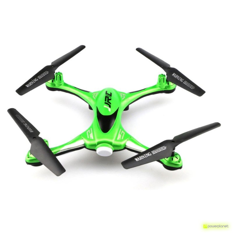 Drone JJRC H31 - Ítem3
