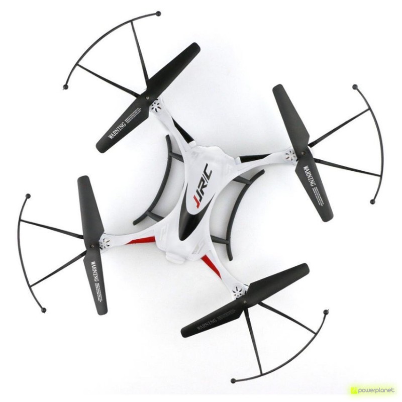 Drone JJRC H31 - Ítem4