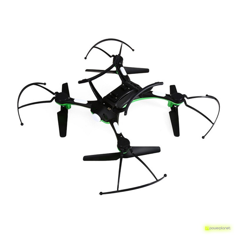 Drone JJRC H31 - Ítem5