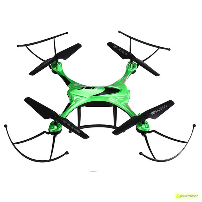 Drone JJRC H31 - Ítem6