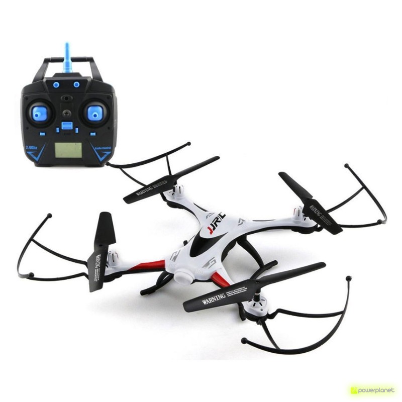 Drone JJRC H31 - Ítem8