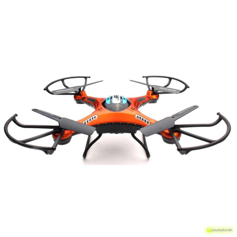 Drone JJRC H8D FPV - Item3