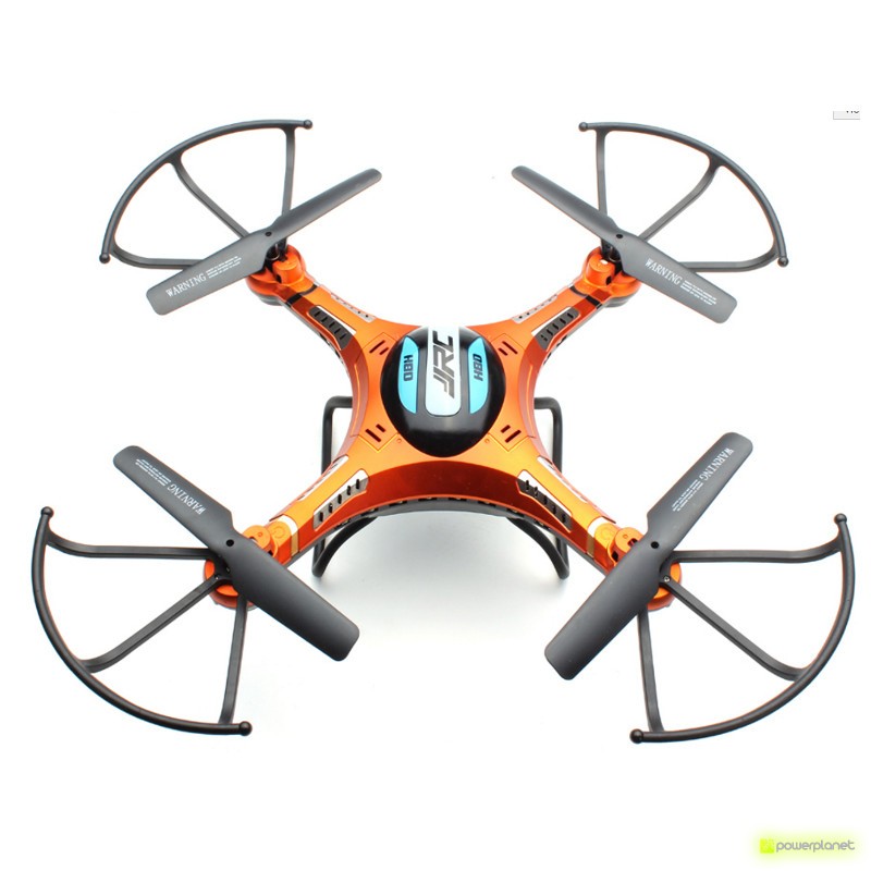 Drone JJRC H8D FPV - Item5