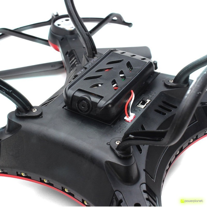 Drone JJRC H8D FPV - Item6