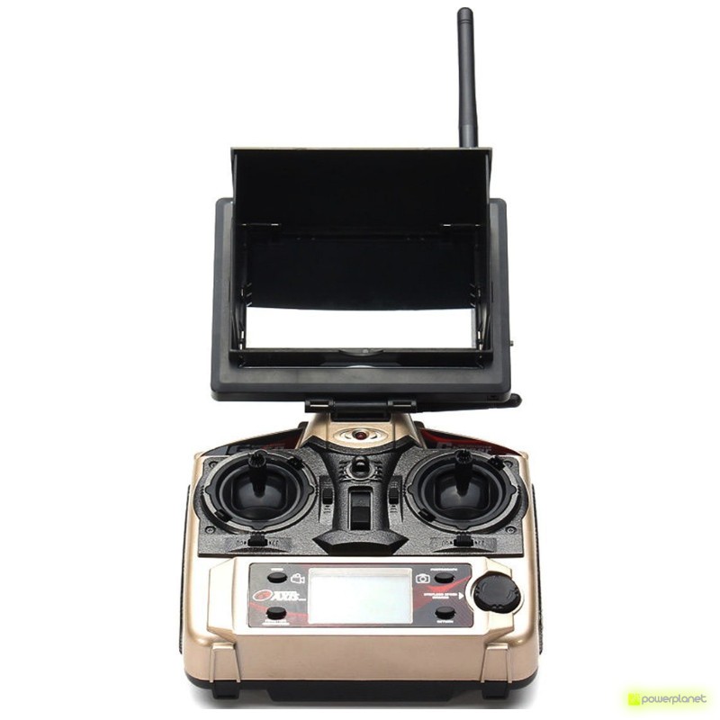 Drone JJRC H8D FPV - Item8