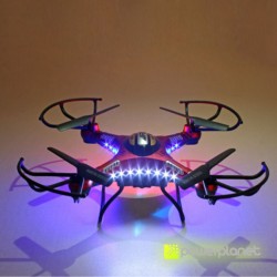 Drone JJRC H8D FPV - Item10