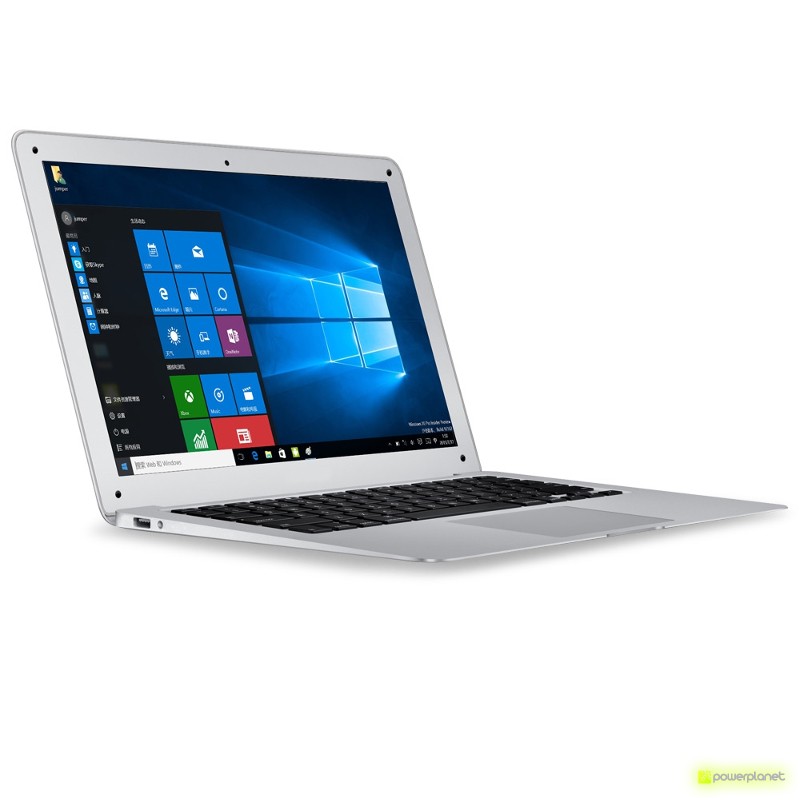 Portátil Jumper EZbook 2 4GB/64GB 14.1