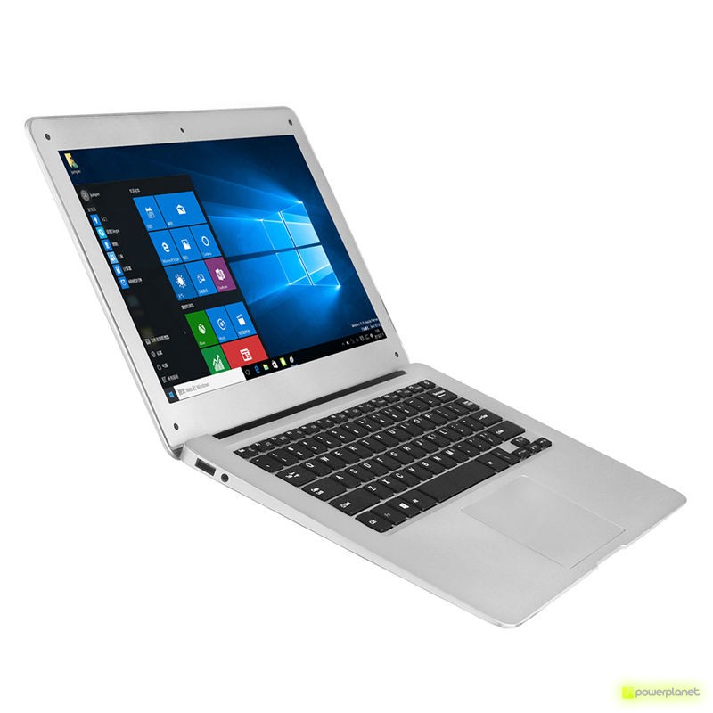 Portátil Jumper EZbook 2 4GB/64GB 14.1