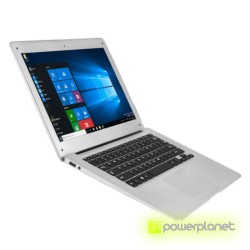 Portátil Jumper EZbook 2 4GB/64GB 14.1