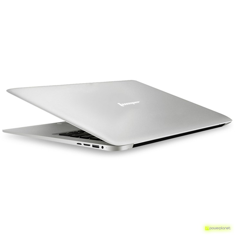 Portátil Jumper EZbook 2 4GB/64GB 14.1