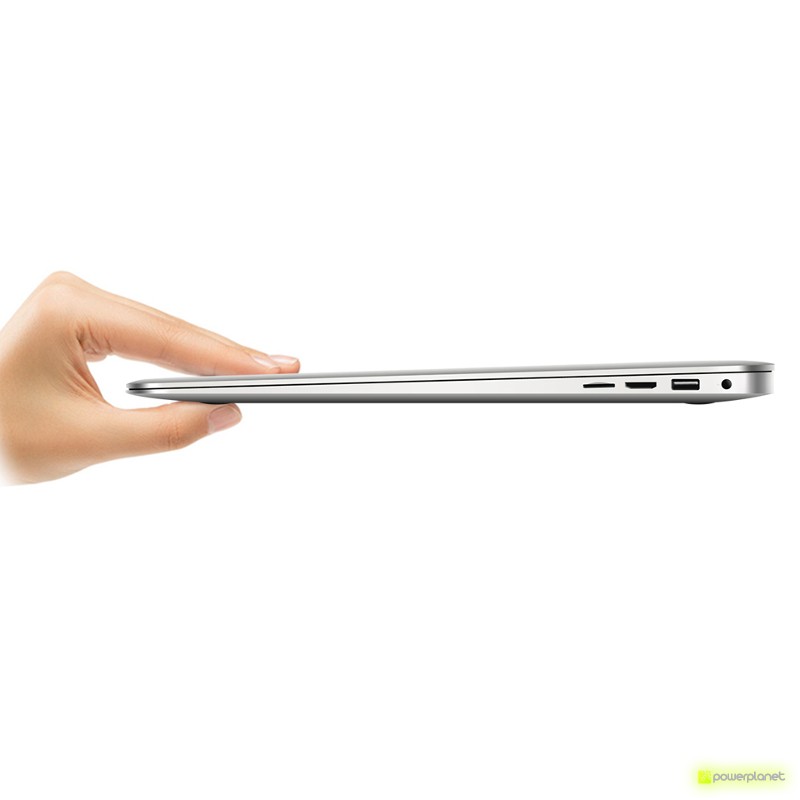 Portátil Jumper EZbook 2 4GB/64GB 14.1