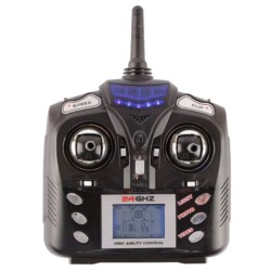 comprar quadcopter Jxd 391 - Item2