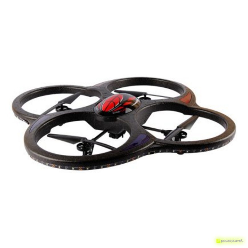 Drone JXD 391W - Item1