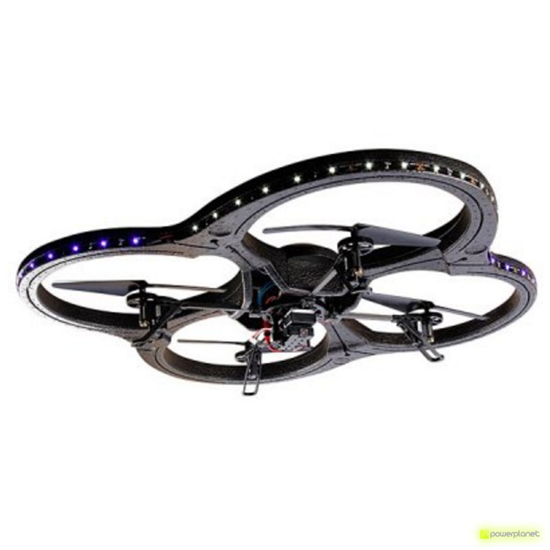 Drone JXD 391W - Item2