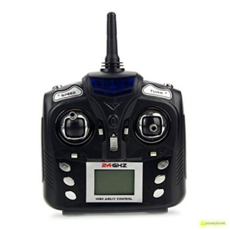 Drone JXD 391W - Item3