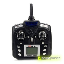 Drone JXD 391W - Item3