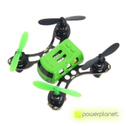 Drone JXD 395 - Ítem1