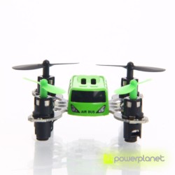 Drone JXD 395 - Ítem2