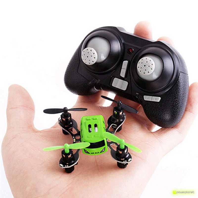 Drone JXD 395 - Ítem3