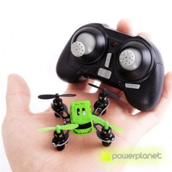 Drone JXD 395 - Ítem3