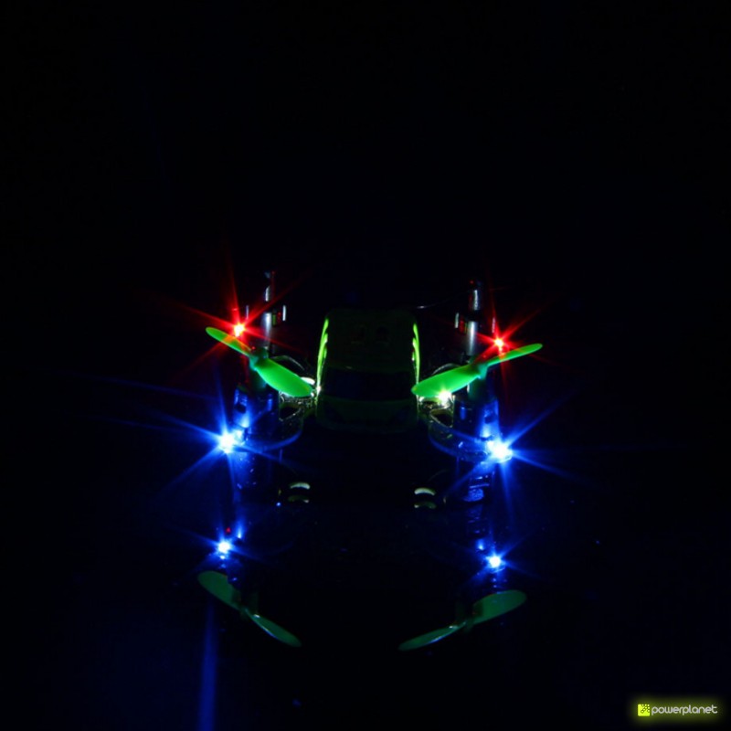 Drone JXD 395 - Ítem4