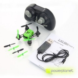 Drone JXD 395 - Ítem5